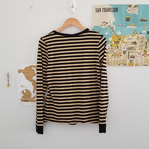 patagonia • long sleeve top • F - Picture 2 of 3